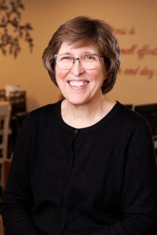Image of Denise Kokoszka