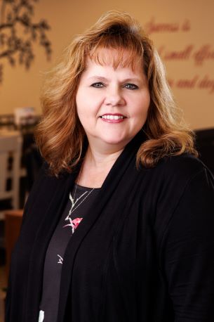 Image of Amy Midwood