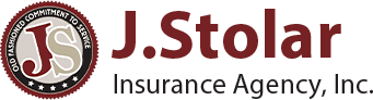 J. Stolar Insurance Agency, Inc. Logo